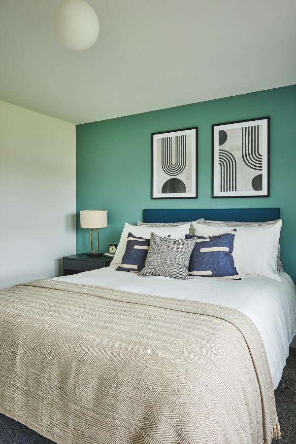 Holiday home For 6+2, 150mbp Wi-fi + Parking
